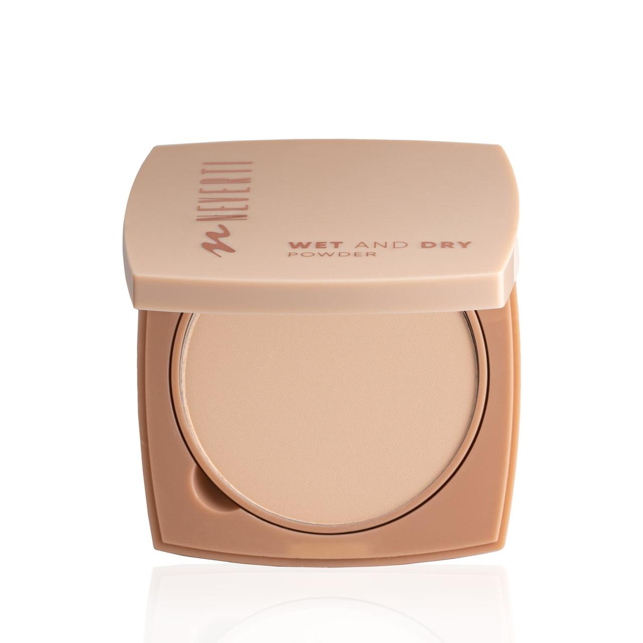 باودر ويت & دراي NEVERTI WET&DRY POWDER - 5