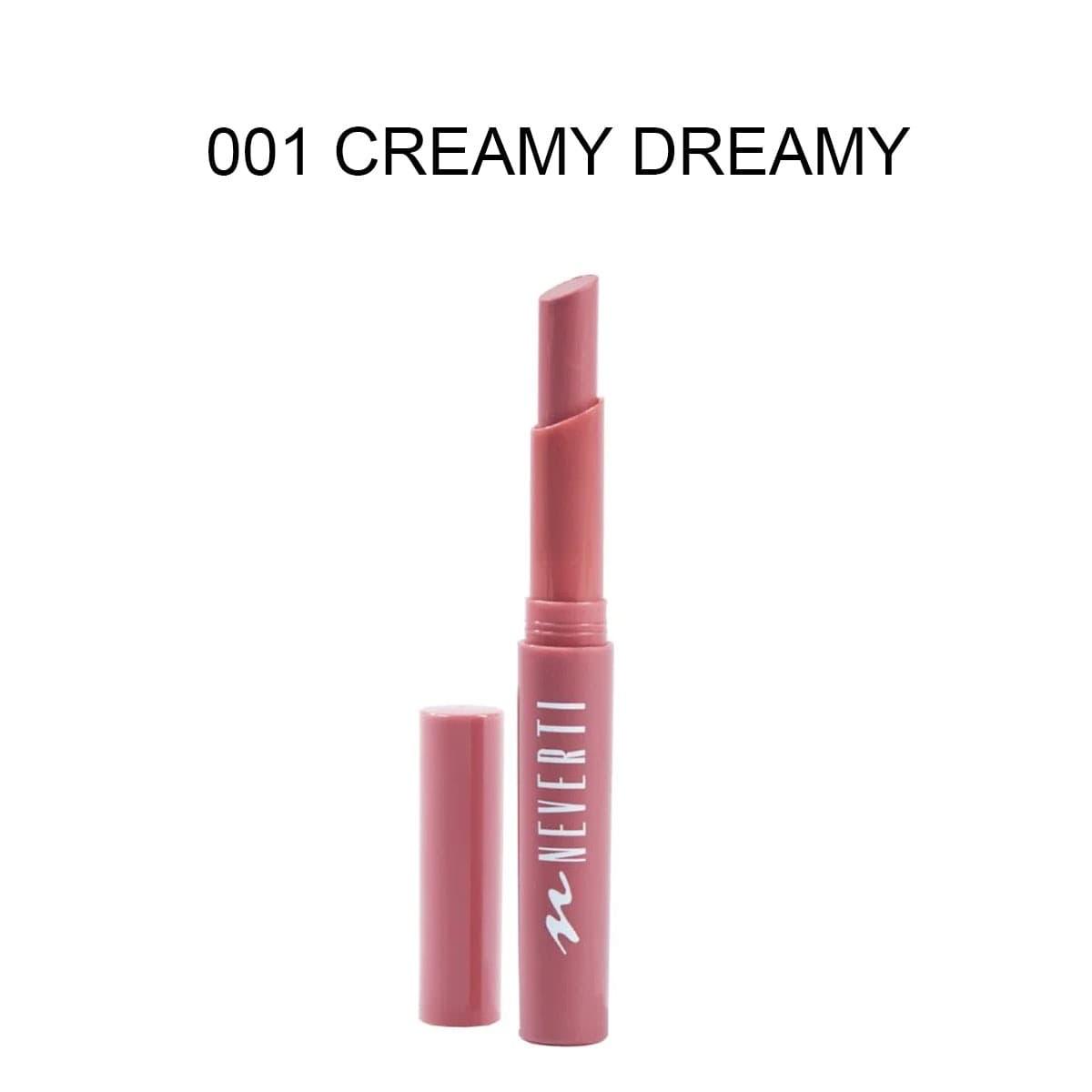 مرهم شفاه NEVERTI CREAMY LIP BALM - 2