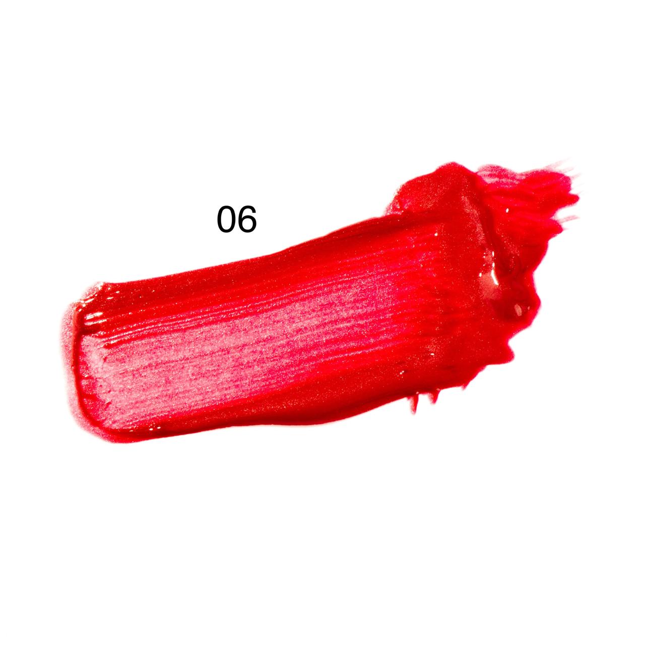 سوفت تنت NEVERTI SOFT TINT LIPGLOSS - 8