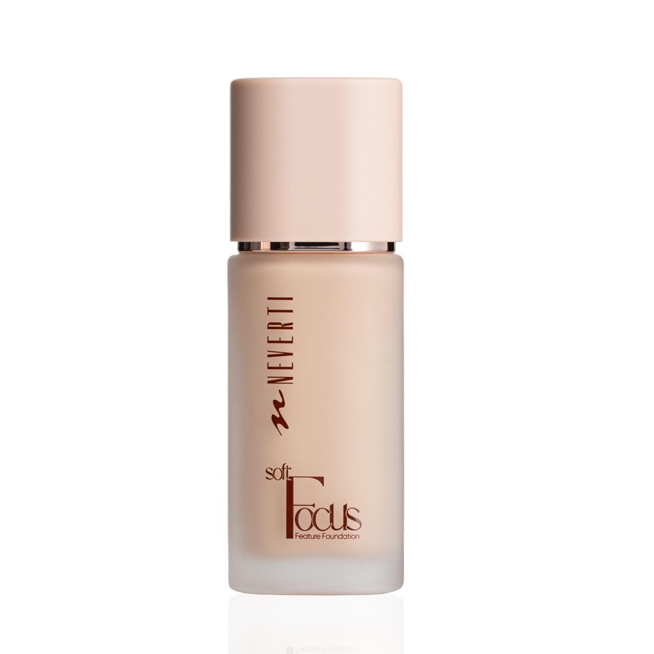 اساس فوكس NEVERTI FOCUS FOUNDATION - 1