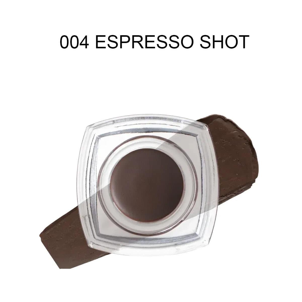 جل حاجب NEVERTI BROW TASTIC EYEBROW GEL - 5