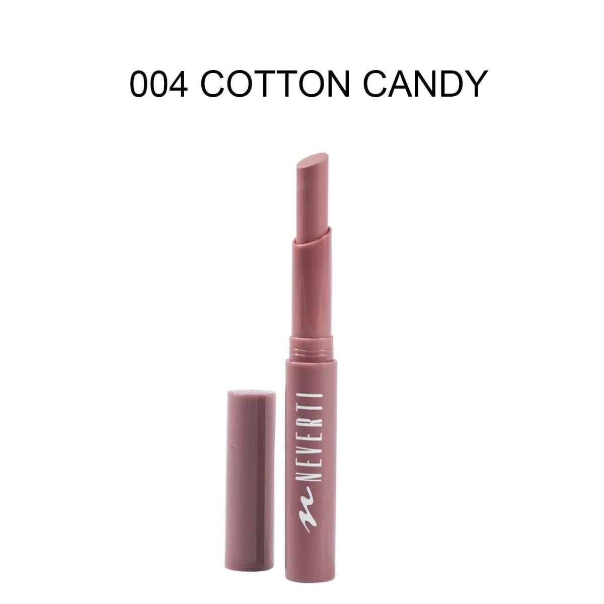 مرهم شفاه NEVERTI CREAMY LIP BALM - 5