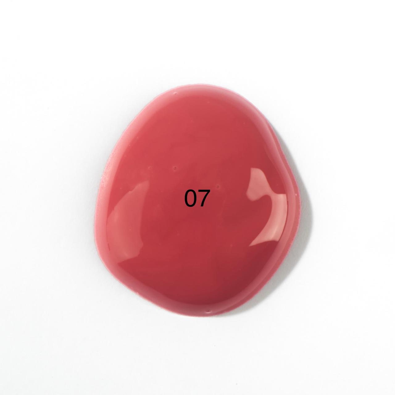 منفخ شفاه NEVERTI 3D PLUMPING LIPGLOSS - 9