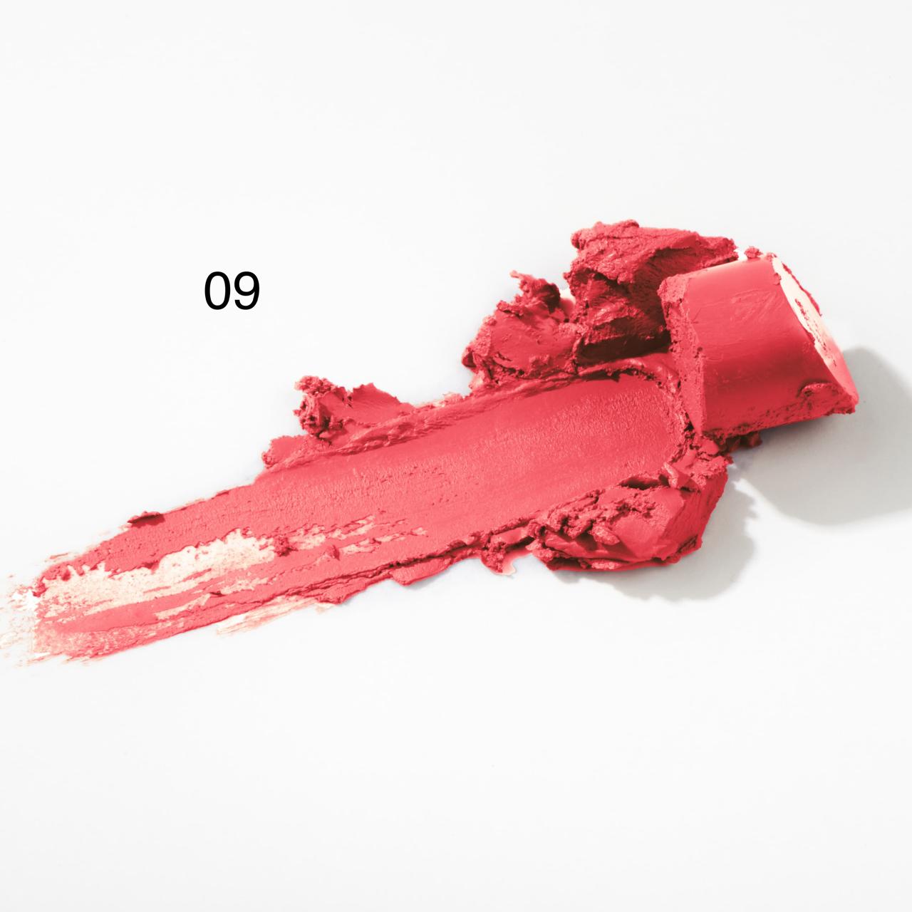 حمرة ستيك ليت لب(75%طبيعي) NEVERTI LET LIPS REJOICE LIPSTICK - 11