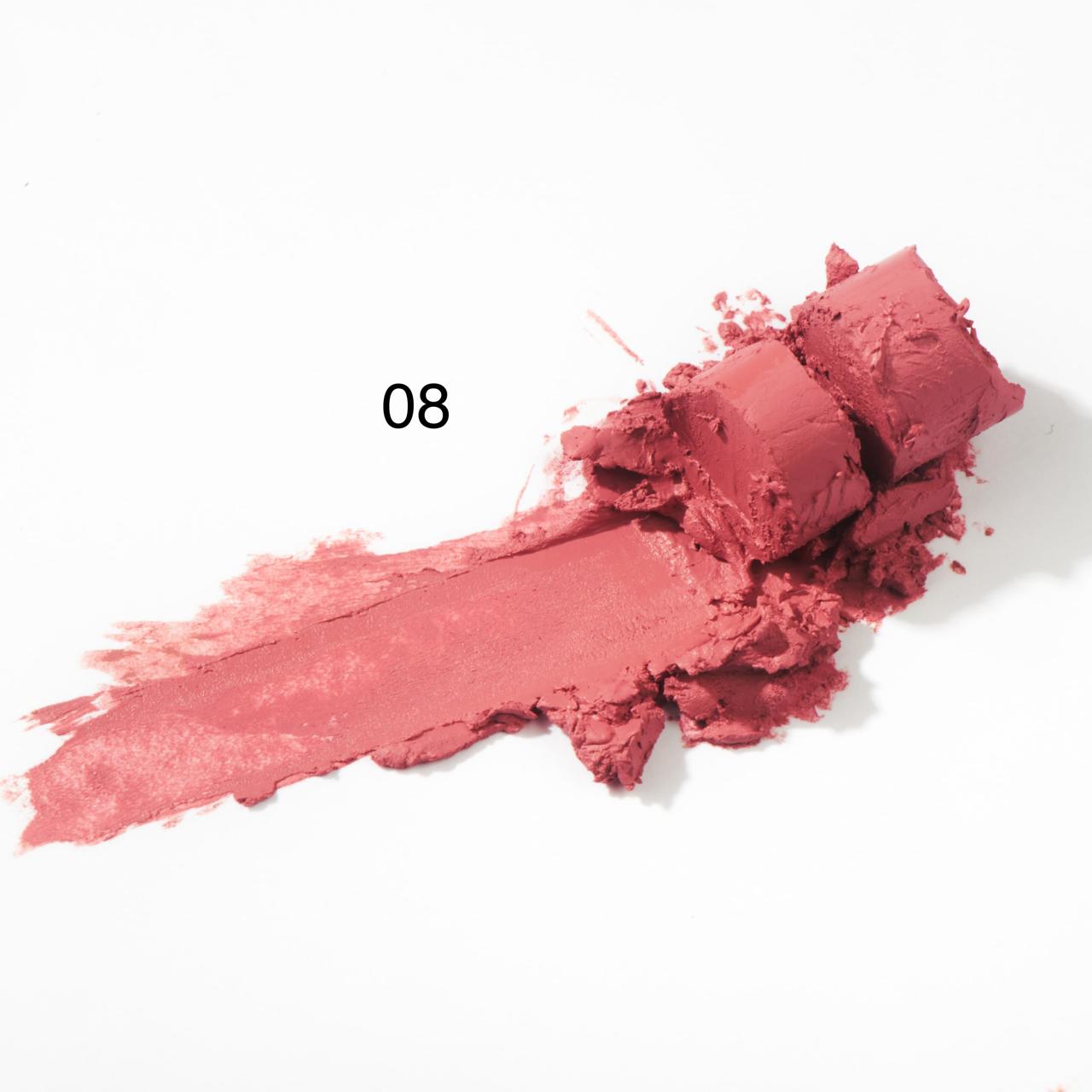 حمرة ستيك(ثابتة) لمت ليس NEVERTI LIMITLESS KISS LIPSTICK - 9