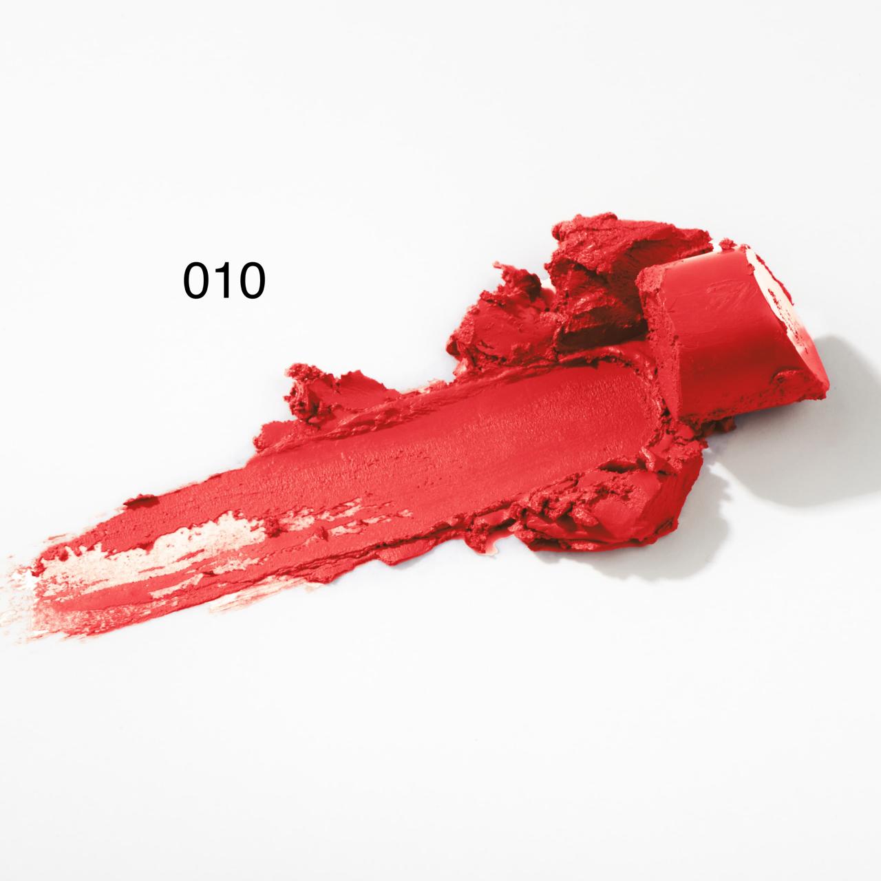 حمرة ستيك ليت لب(75%طبيعي) NEVERTI LET LIPS REJOICE LIPSTICK - 12