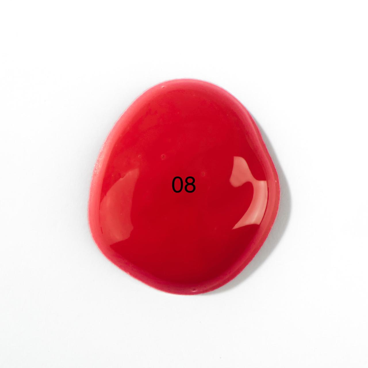 منفخ شفاه NEVERTI 3D PLUMPING LIPGLOSS - 10