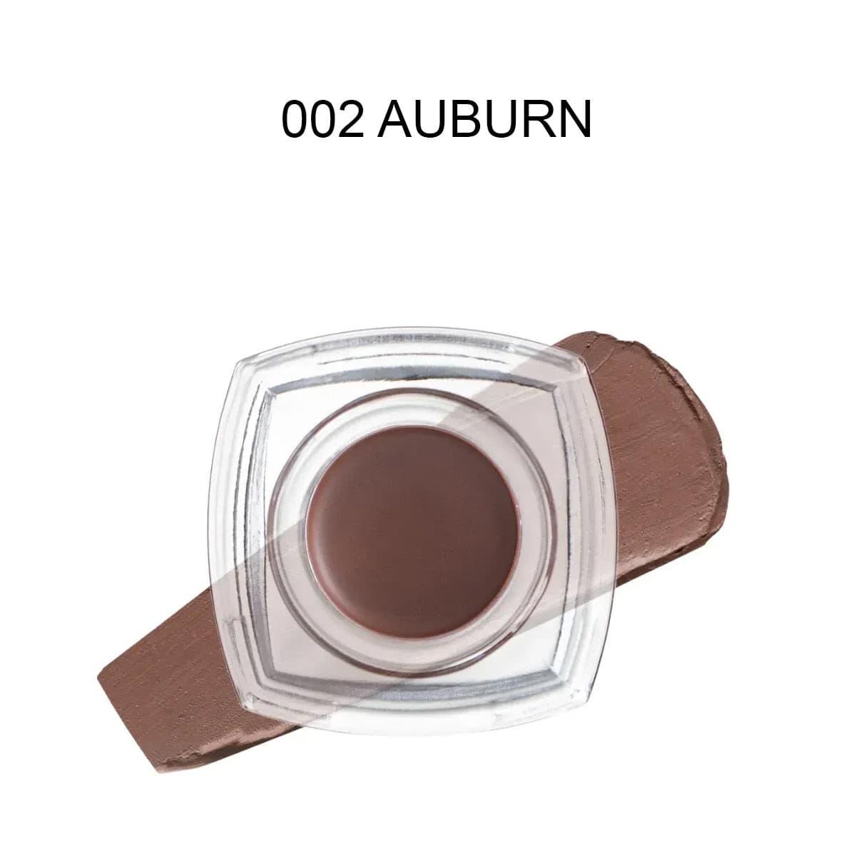 جل حاجب NEVERTI BROW TASTIC EYEBROW GEL - 3