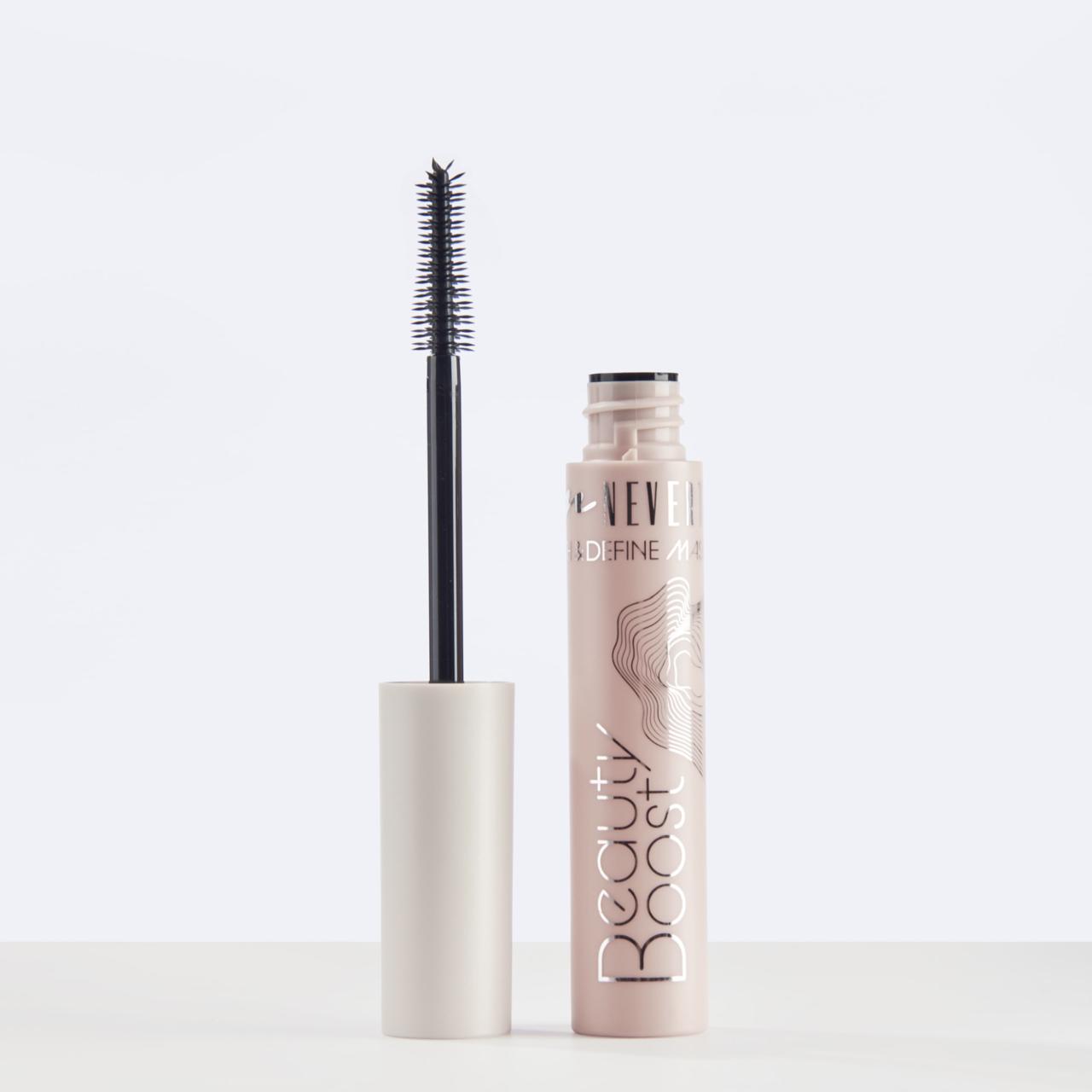مسكارا لينث&ديفاين(60% مواد طبيعية) NEVERTI LENTH & DEFINE MASCARA 01 - 2