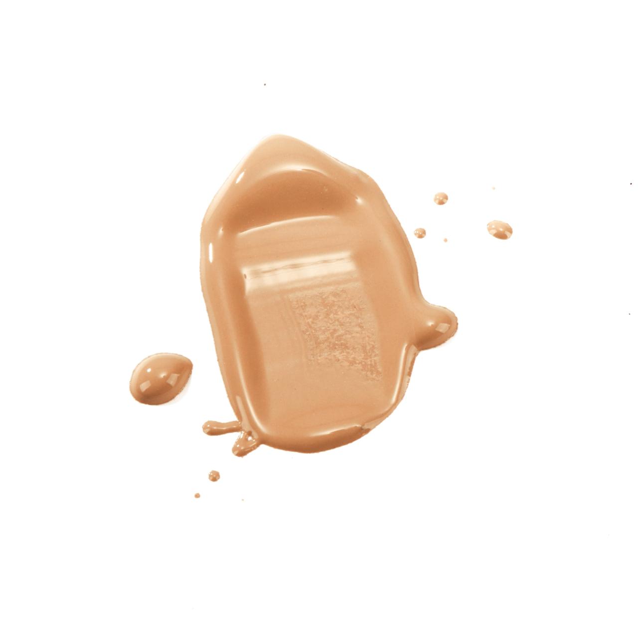 اساس ناجرال كلو NEVERTI NATURAL GLOW FOUNDATION - 6