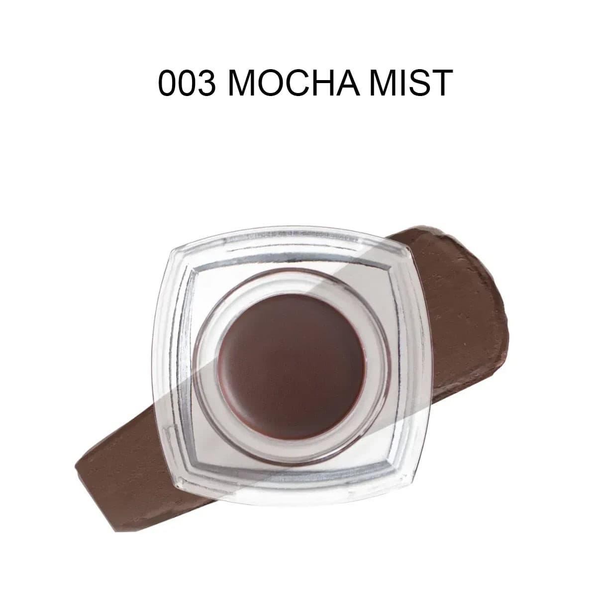 جل حاجب NEVERTI BROW TASTIC EYEBROW GEL - 4