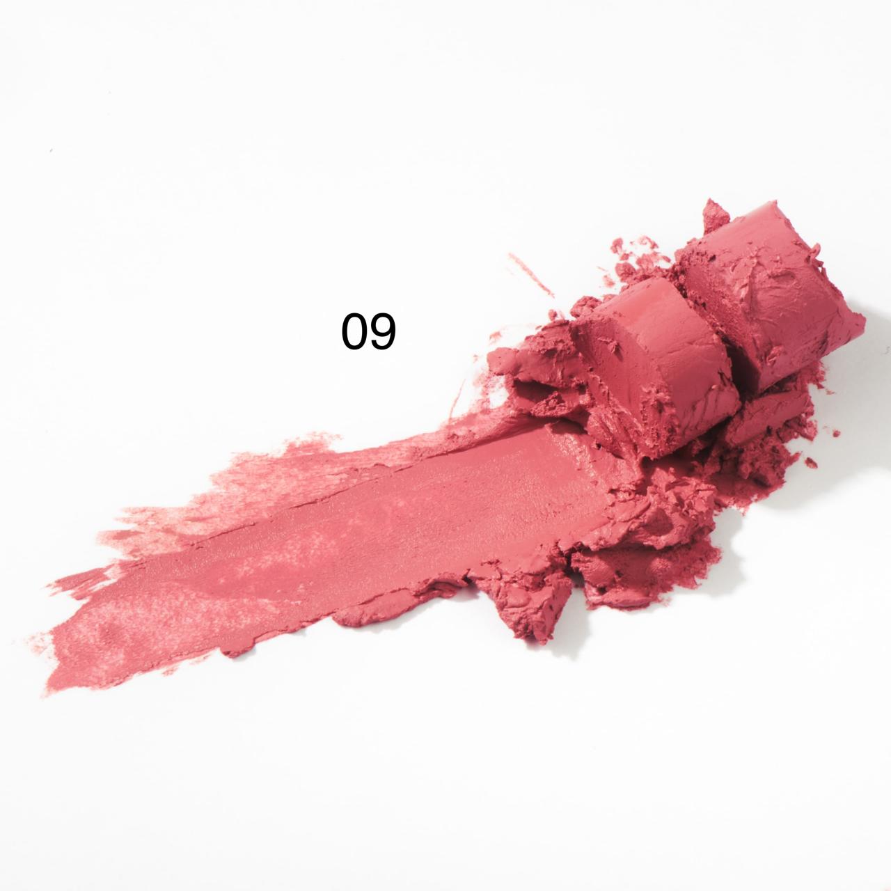 حمرة ستيك(ثابتة) لمت ليس NEVERTI LIMITLESS KISS LIPSTICK - 10