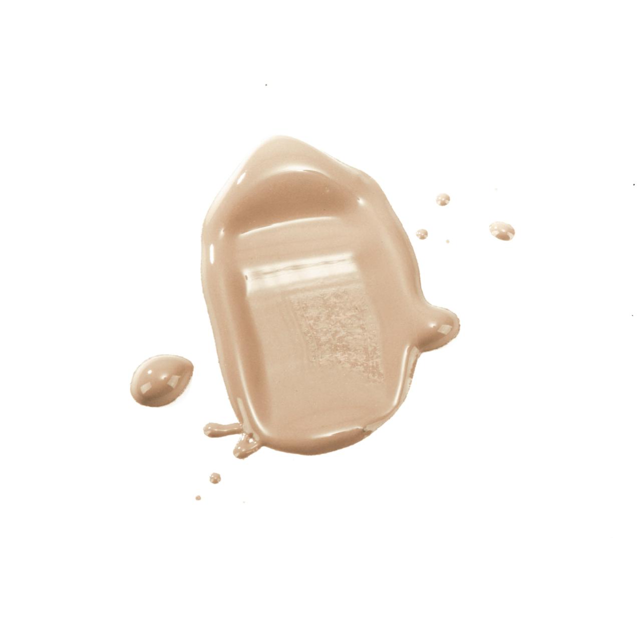 اساس ناجرال كلو NEVERTI NATURAL GLOW FOUNDATION - 2