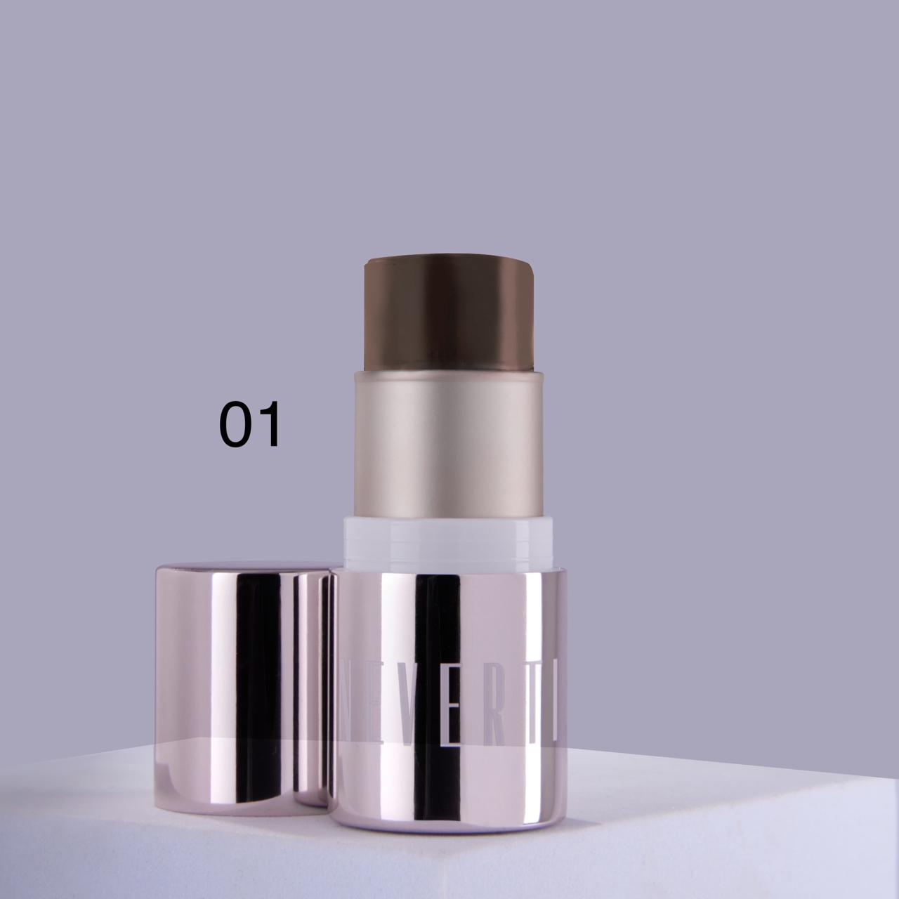 ستيك كونتور NEVERTI SCULPT SHAPING STICK CONTOUR - 2